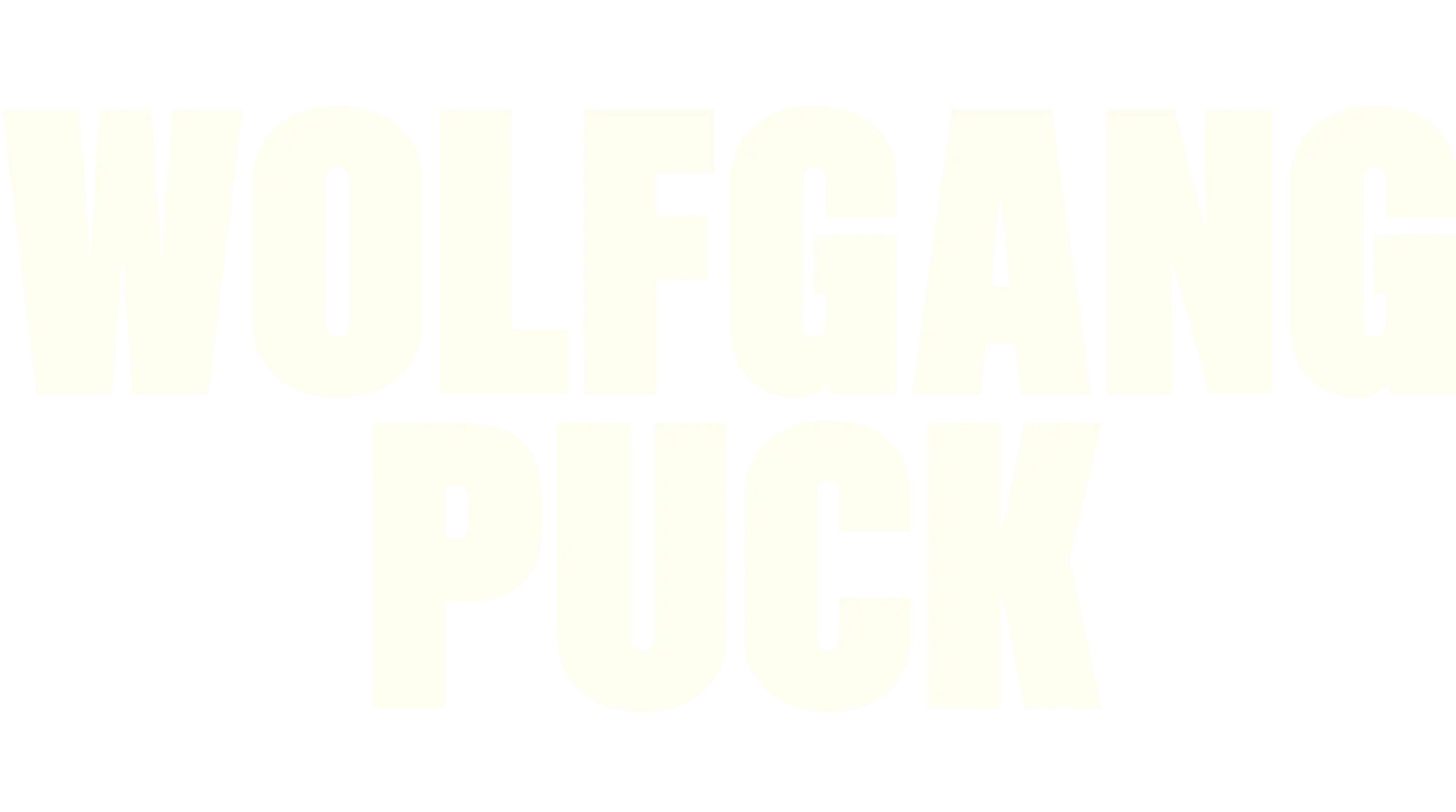 Wolfgang Puck