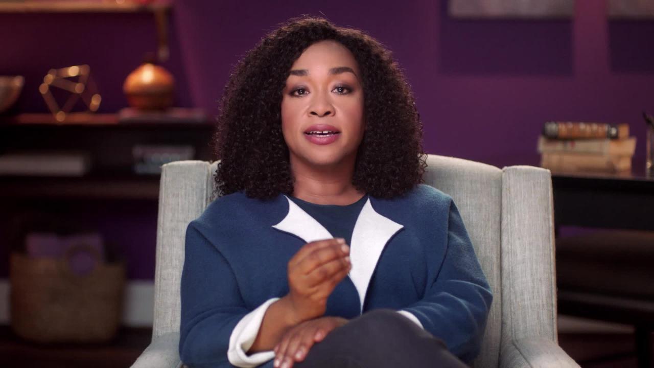 Writing A Script: Structure | Shonda Rhimes Teaches Writing For ...