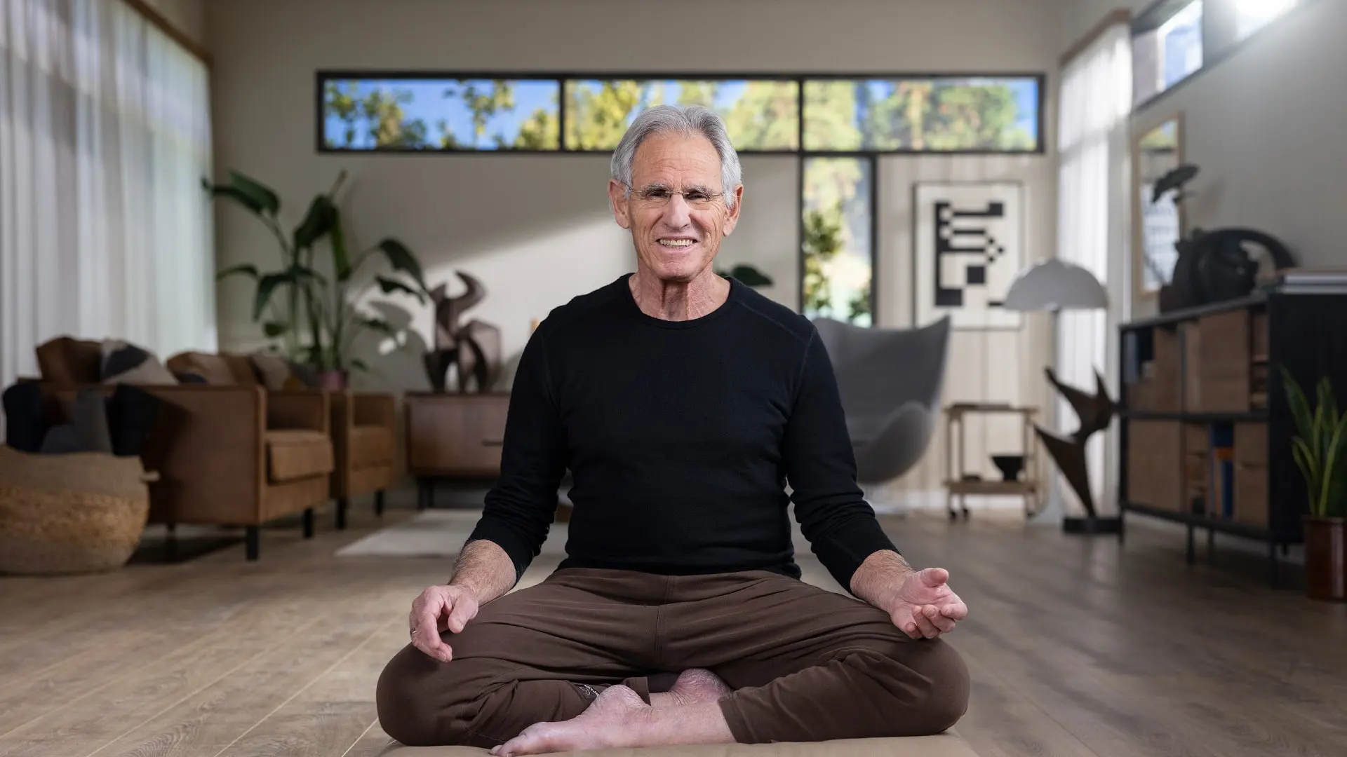 Jon Kabat-Zinn