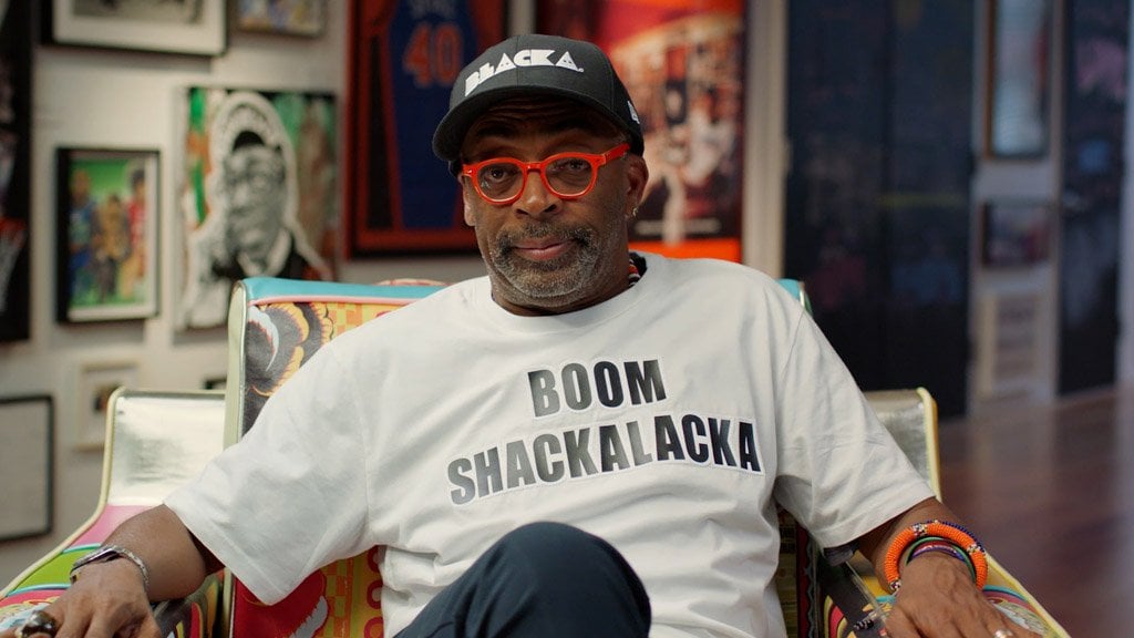 Importance of Casting | Spike Lee Teaches Independent Filmmaking ...