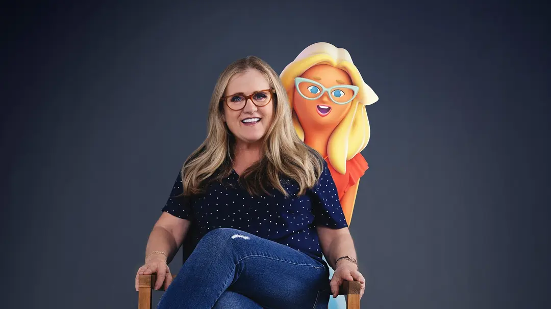 Nancy Cartwright