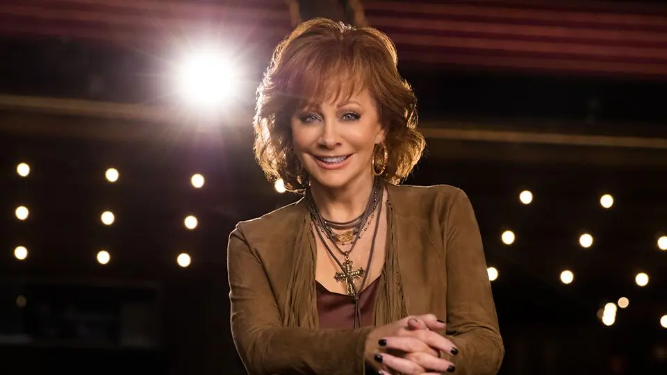 Reba McEntire