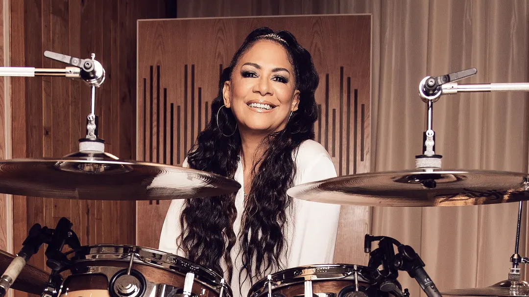 Sheila E.