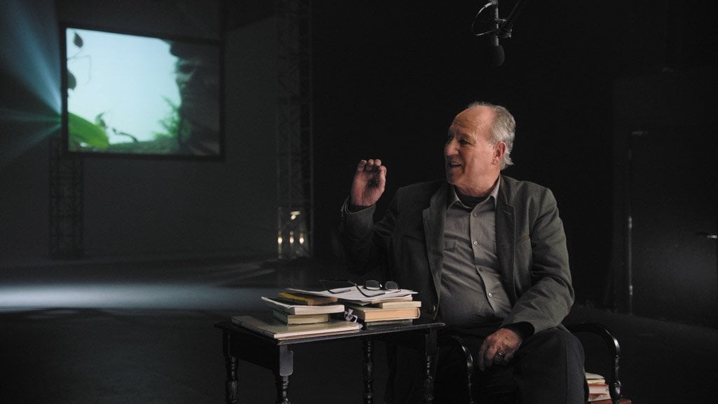 Werner herzog 2025 masterclass download free