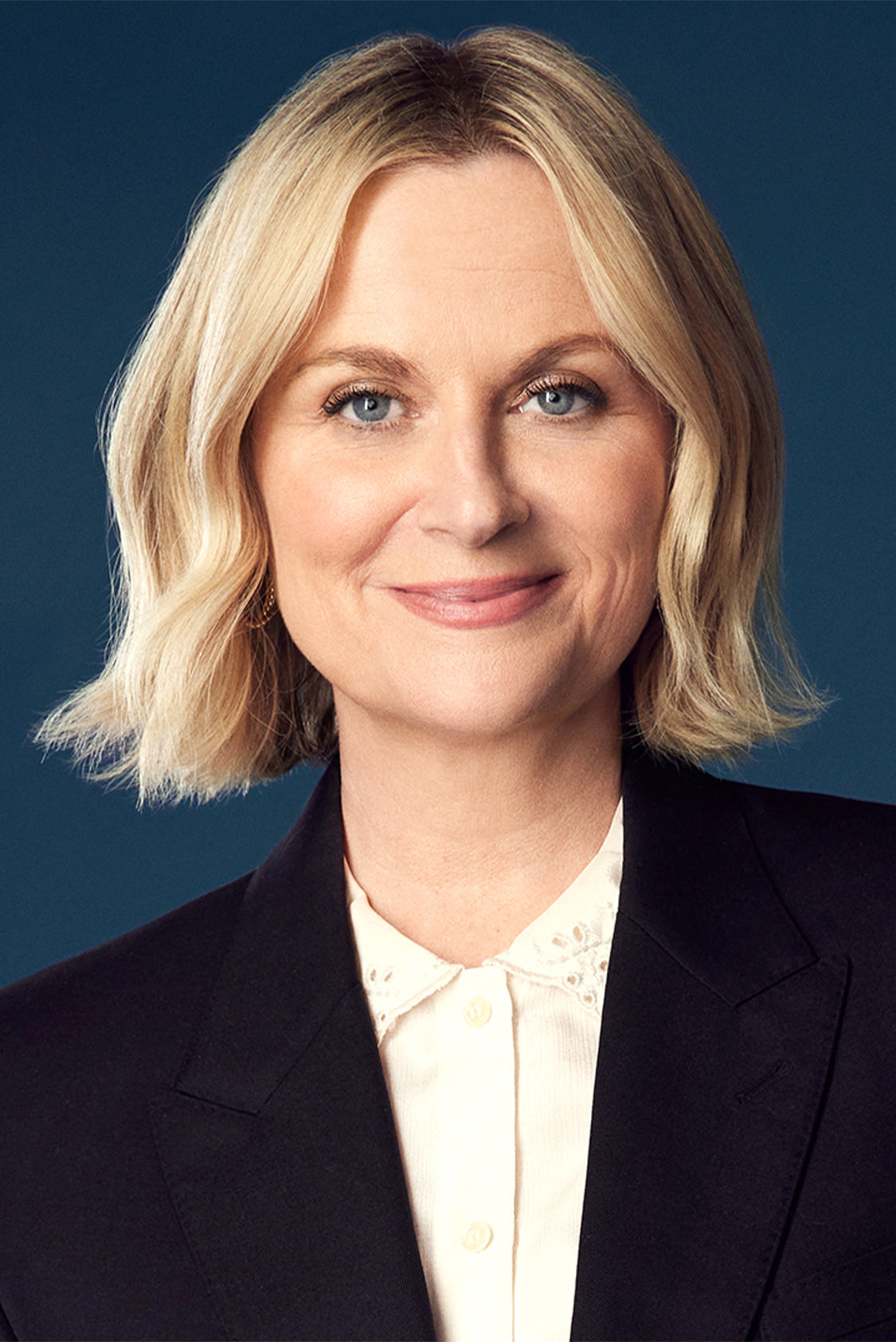 MasterClass Announces Amy Poehler's Class on Using Improv to Prepare to Be  Unprepared