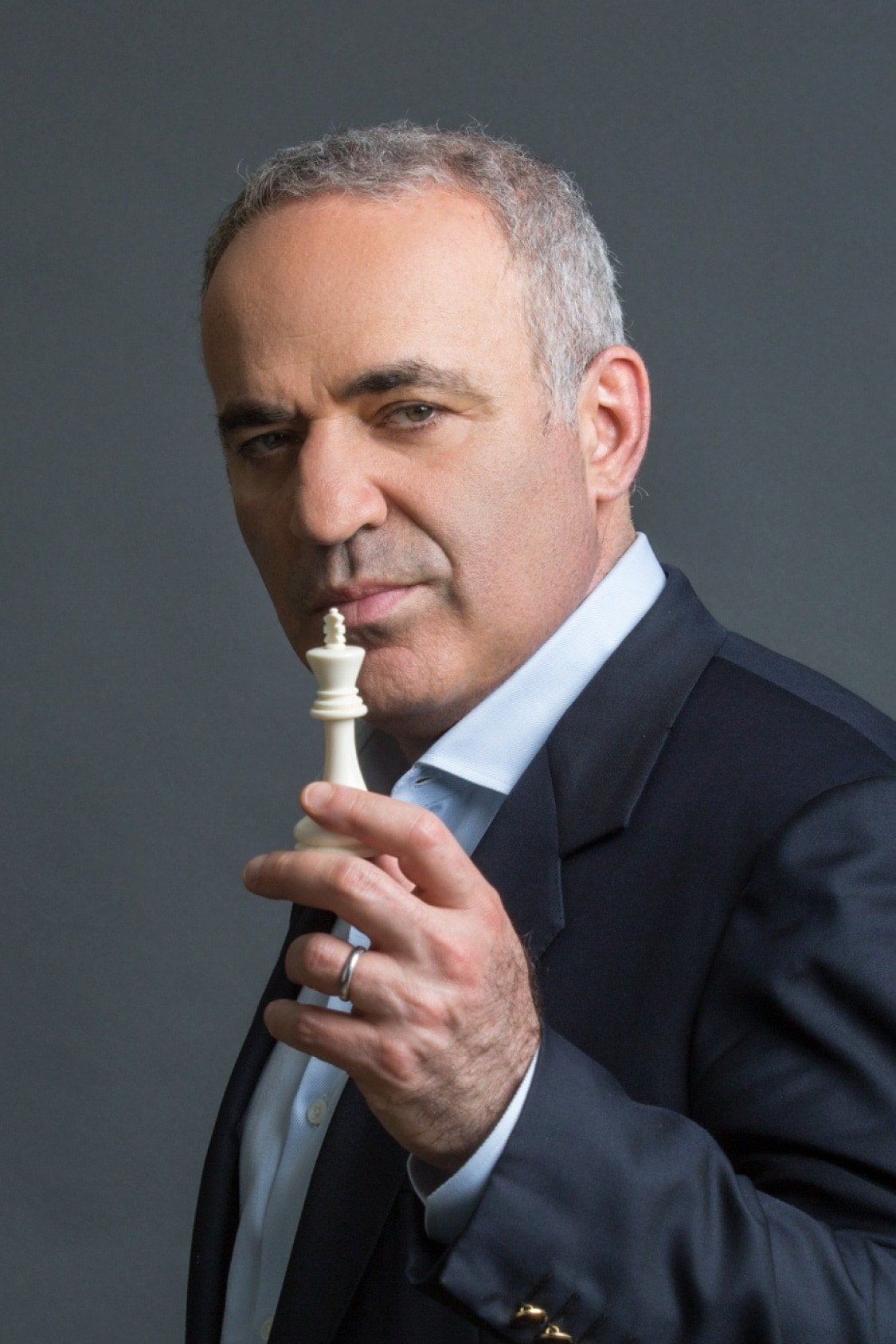 Garry Kasparov On Garry Kasparov, Part 2 de Kasparov Garry Kasparov - Livro  - WOOK