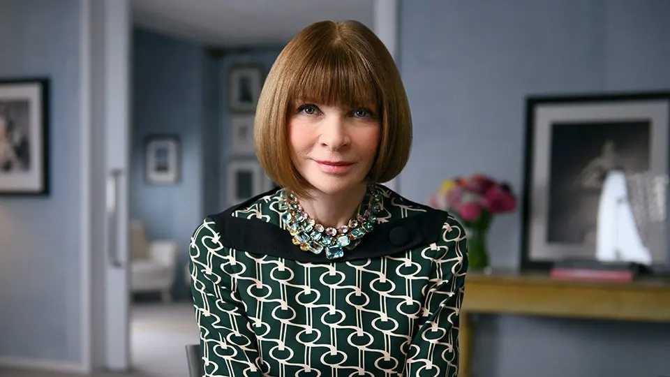 Anna Wintour