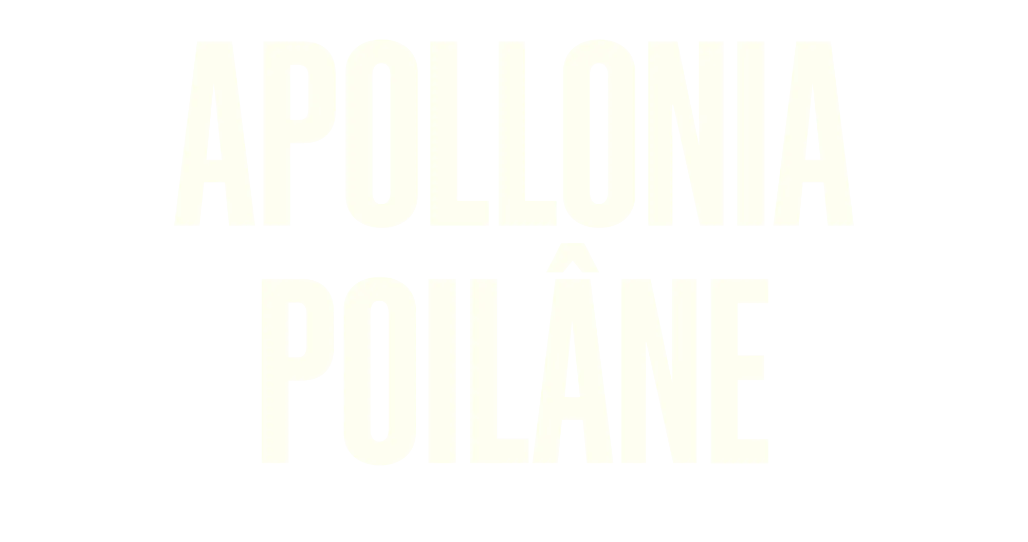 Apollonia Poilâne