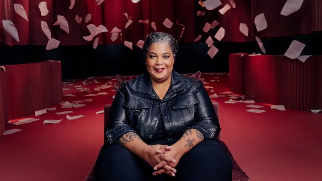 Roxane Gay