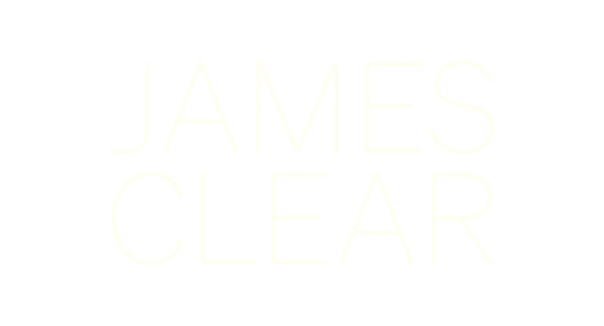 James Clear