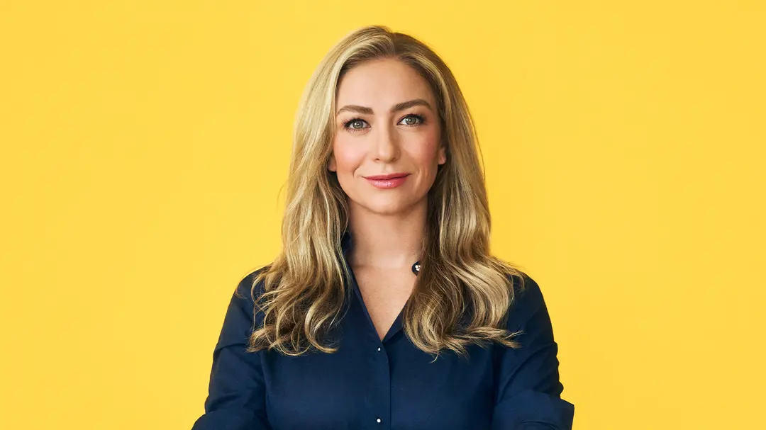 Whitney Wolfe Herd