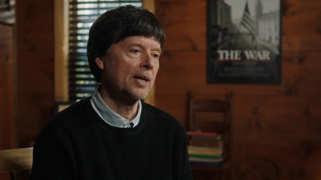 Sound Design | Ken Burns Teaches Documentary Filmmaking | MasterClass