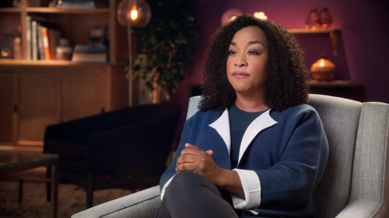 Shonda's Journey | Shonda Rhimes Teaches Writing For Television ...