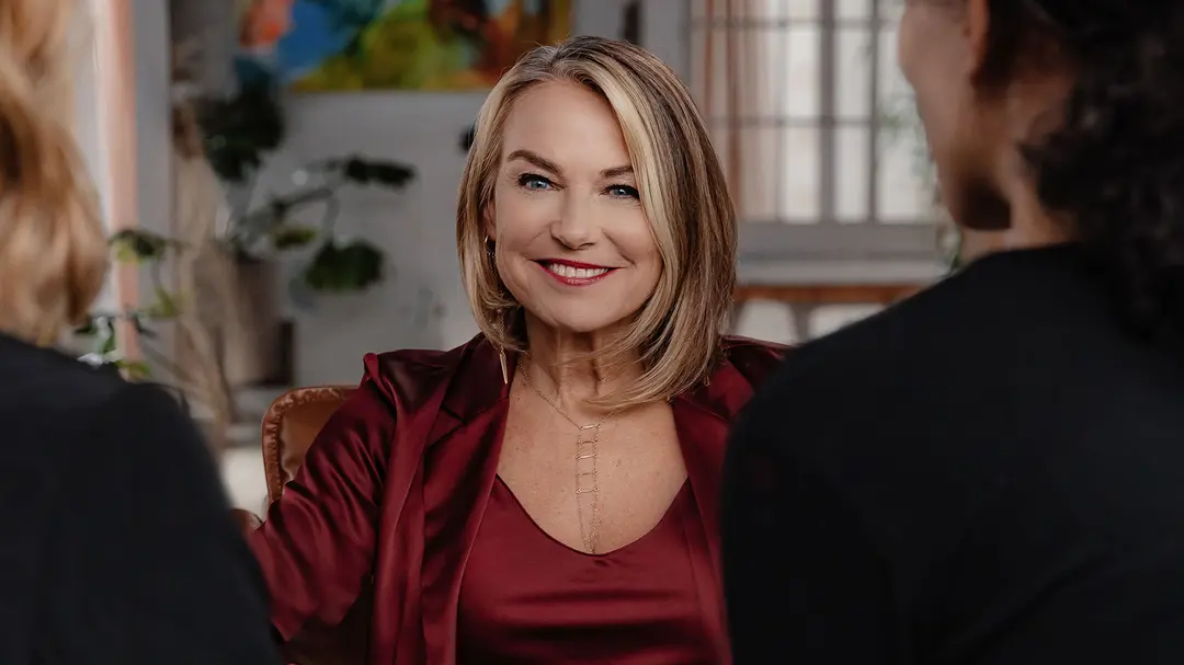 Esther Perel