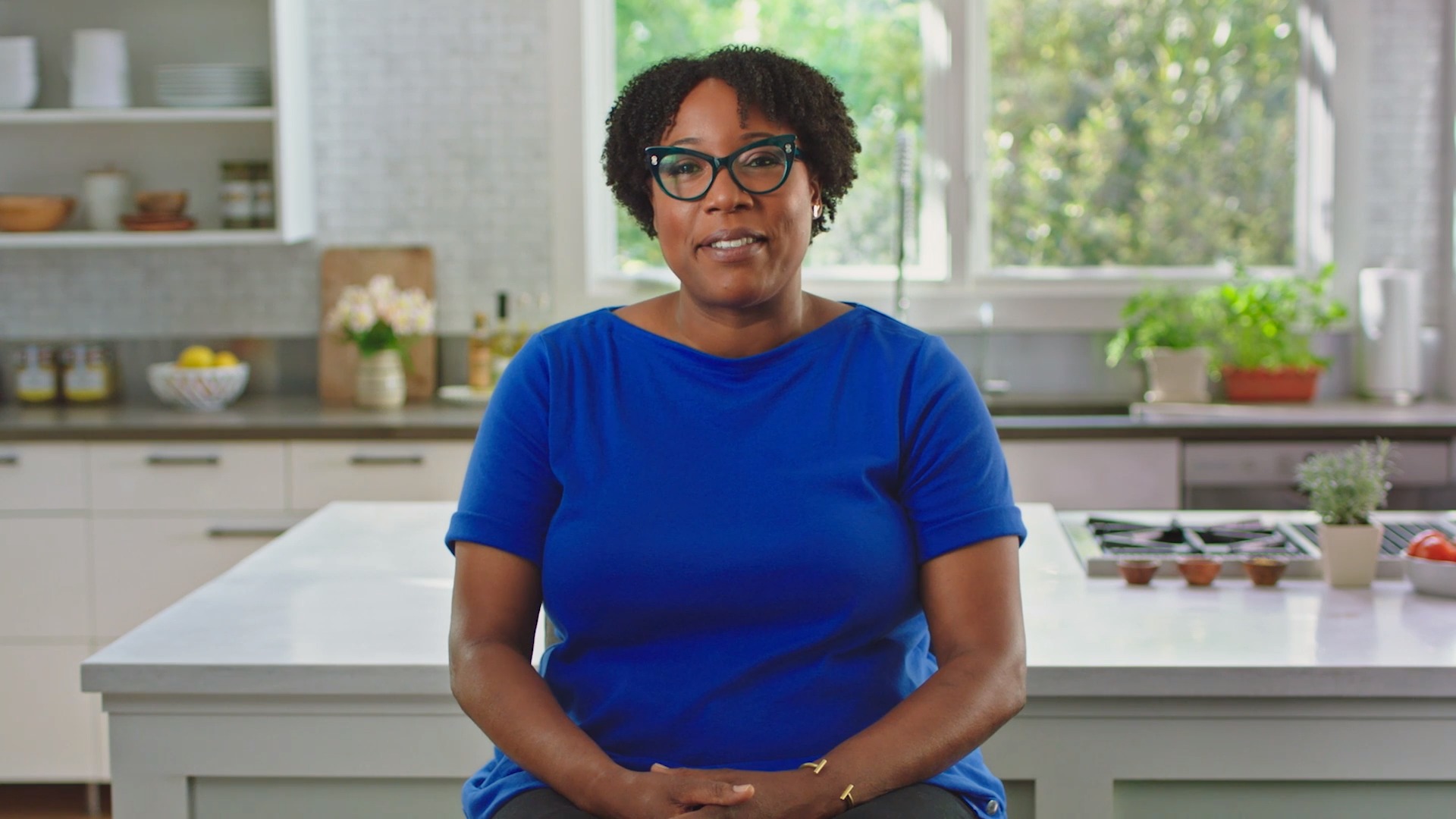 Meet Your Instructor | Mashama Bailey Teaches Southern Cooking ...