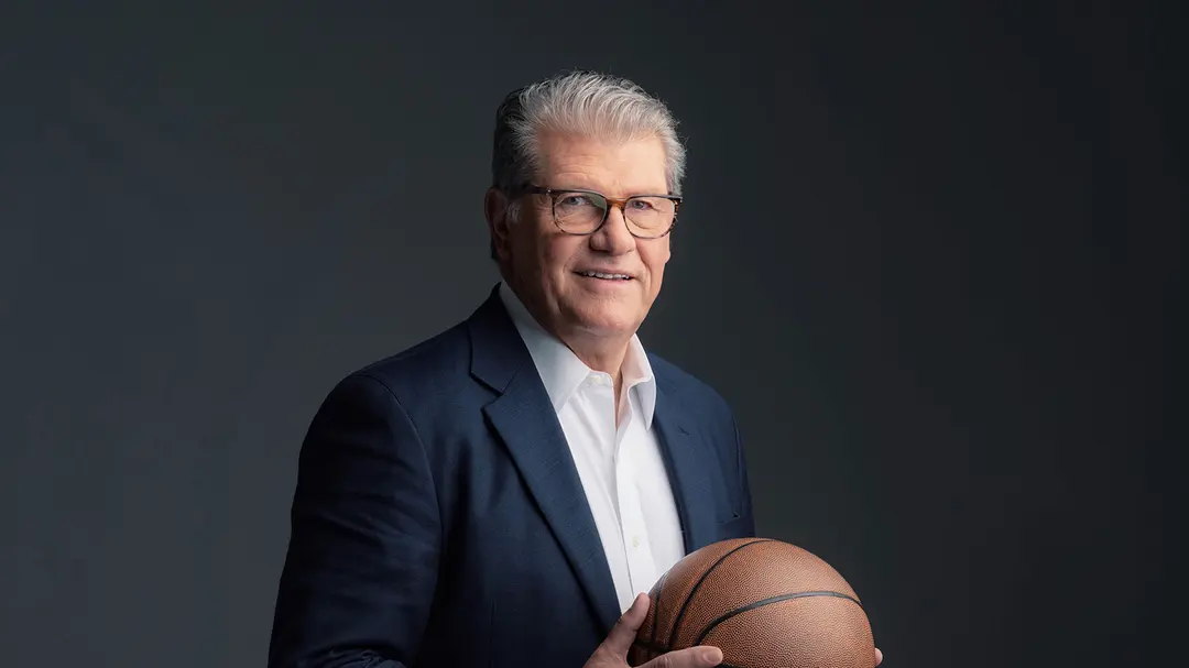 Geno Auriemma