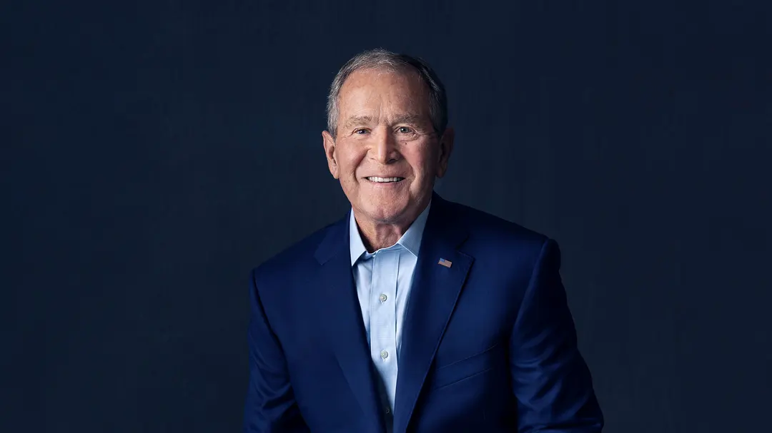 George W. Bush