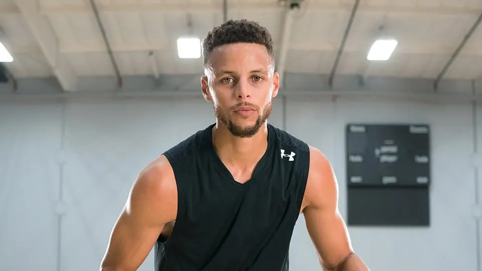 Stephen Curry