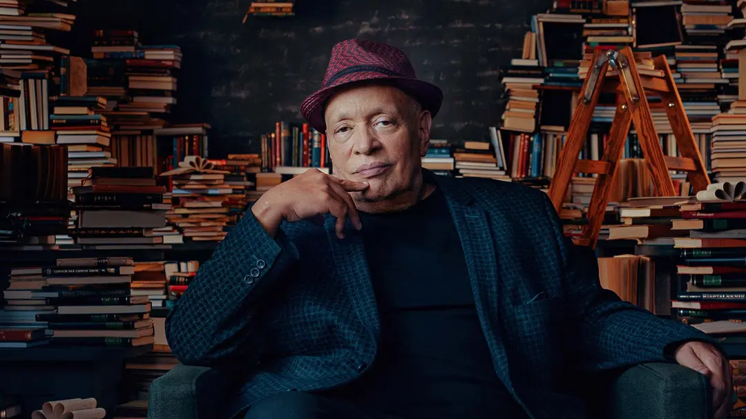 Walter Mosley