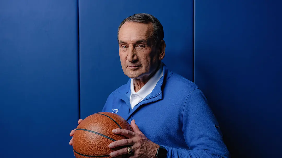 Coach K