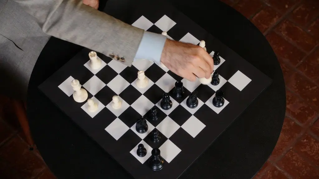 Is Garry Kasparov Too Old To Dominate Chess Again?