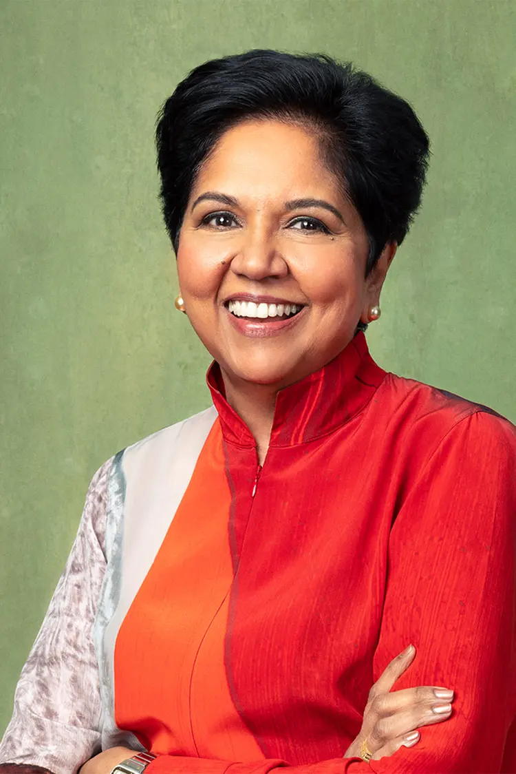 Indra Nooyi