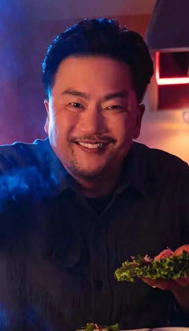 Roy Choi