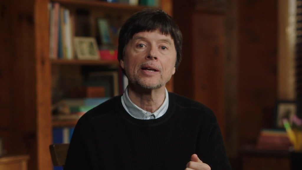 Editing: Process | Ken Burns Teaches Documentary Filmmaking | MasterClass