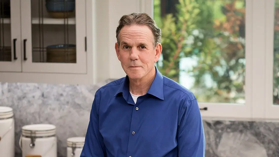 Thomas Keller