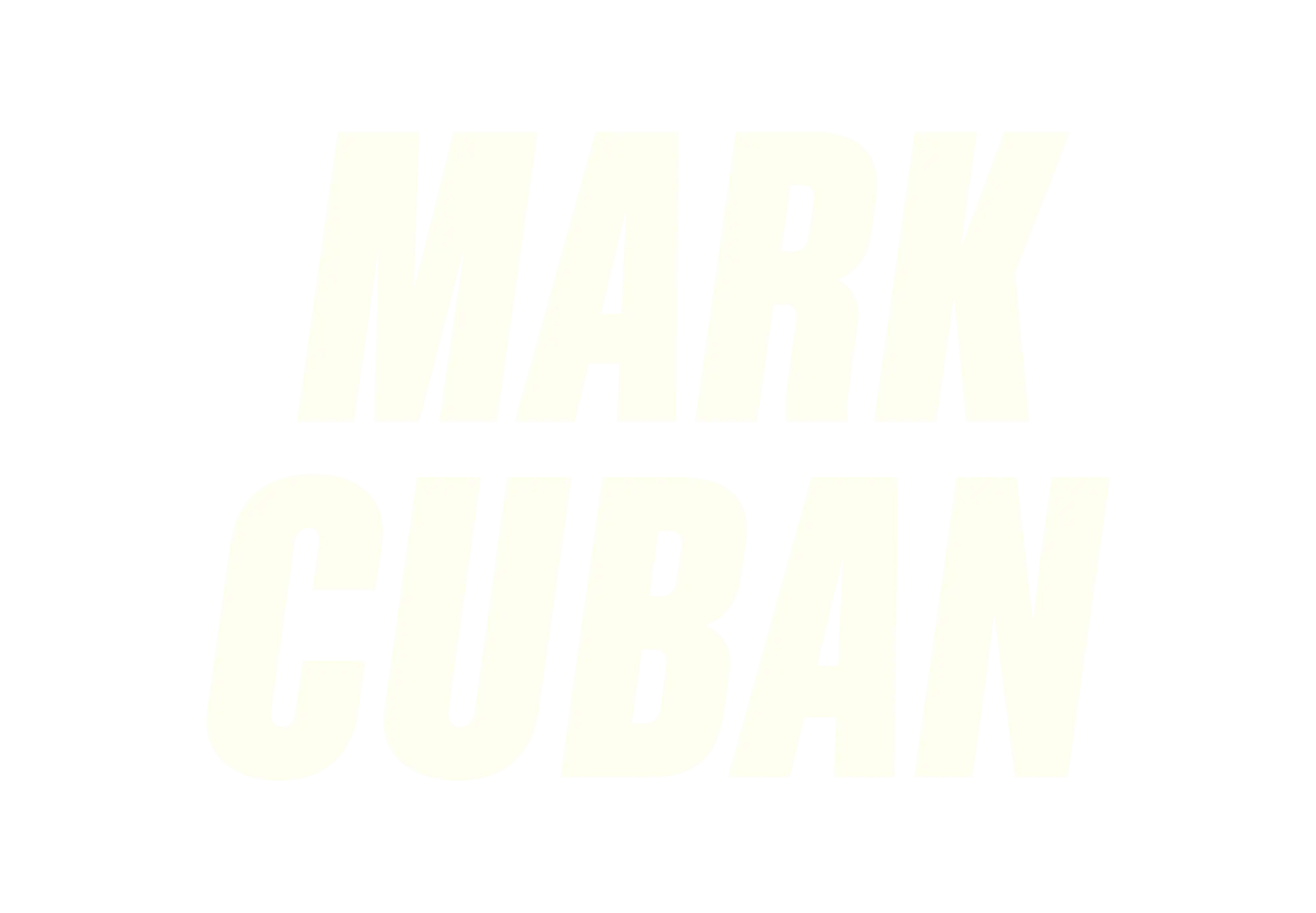 Mark Cuban