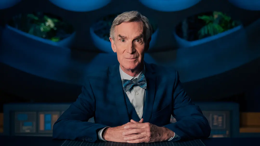 Bill Nye