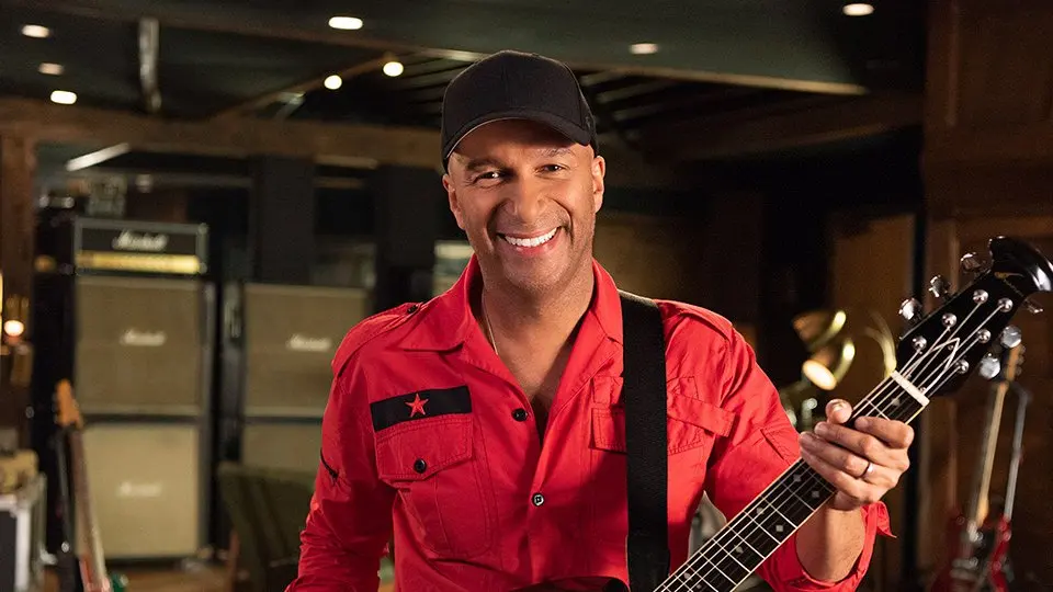 Tom Morello