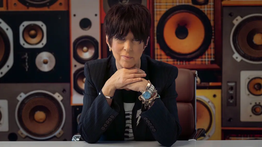 Diane Warren: Relentless