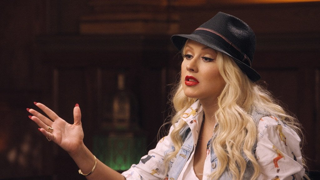 Advice for Artists | Christina Aguilera Teaches Singing | MasterClass