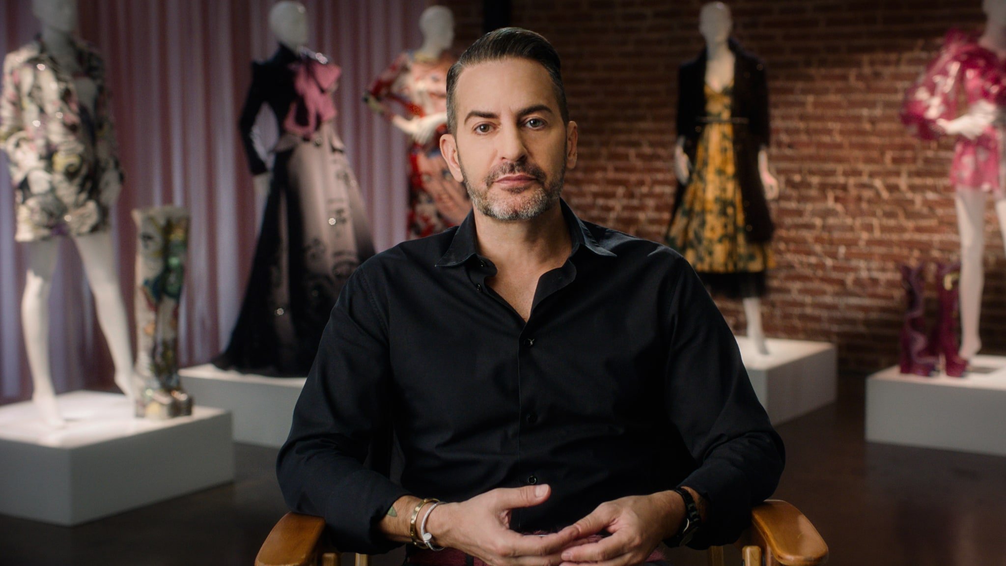 Marc jacobs discount masterclass free online