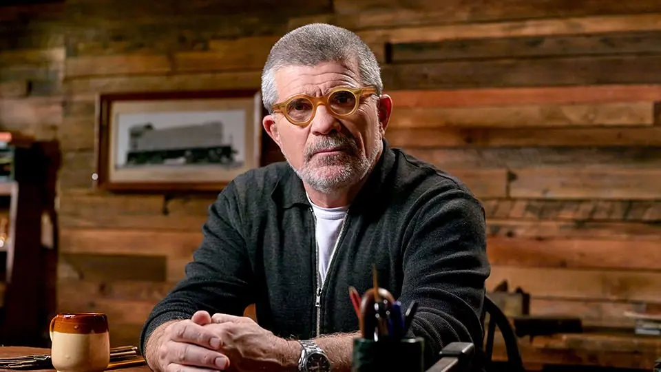 David Mamet