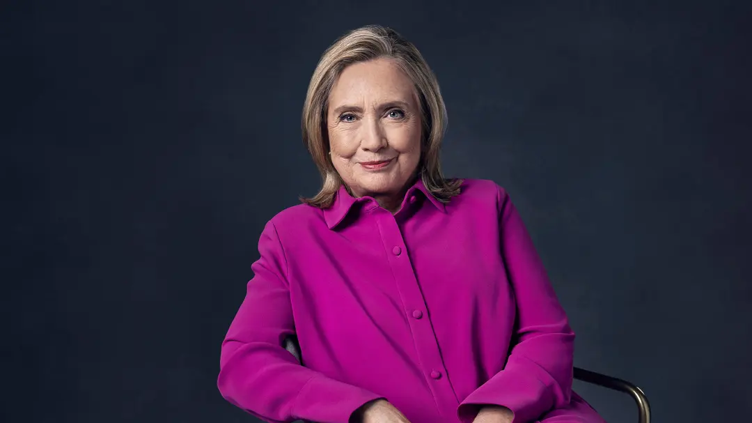 Hillary Rodham Clinton