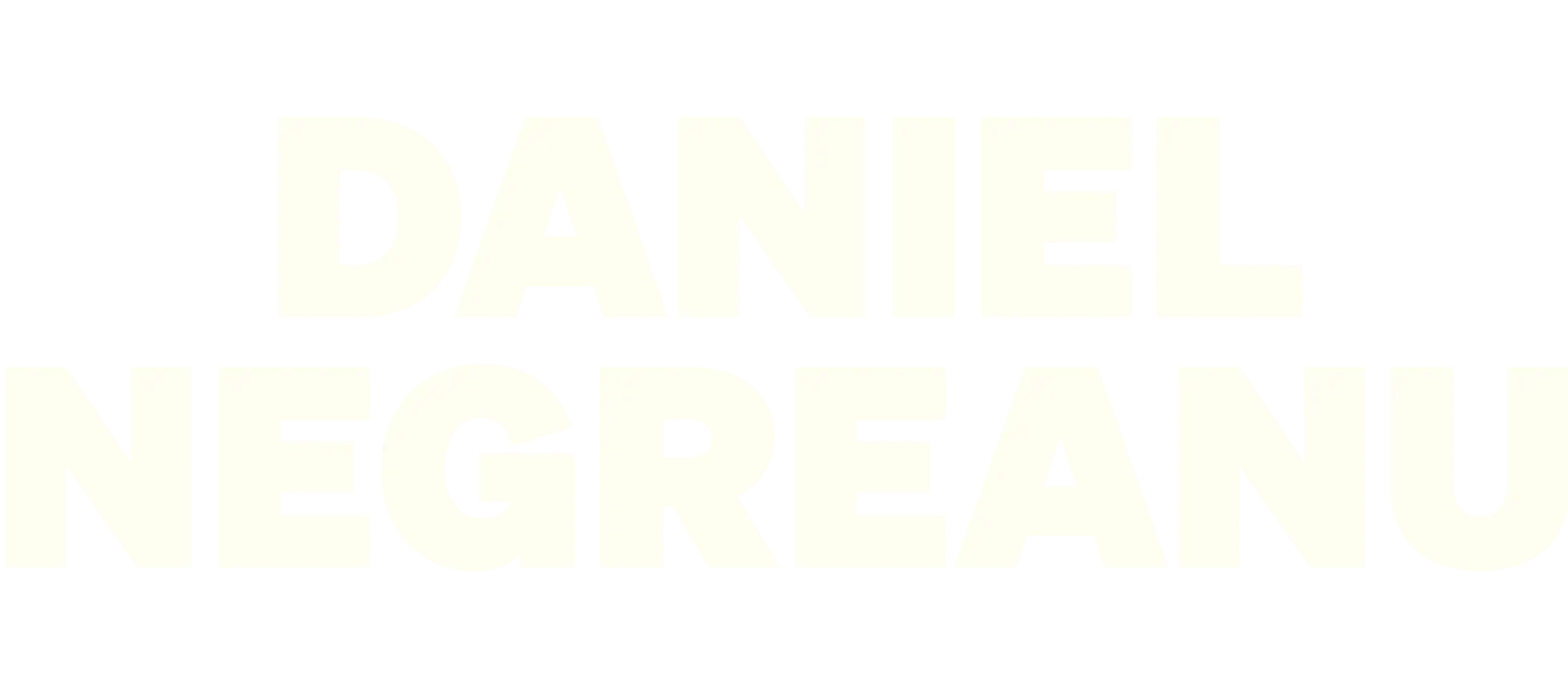 Daniel Negreanu