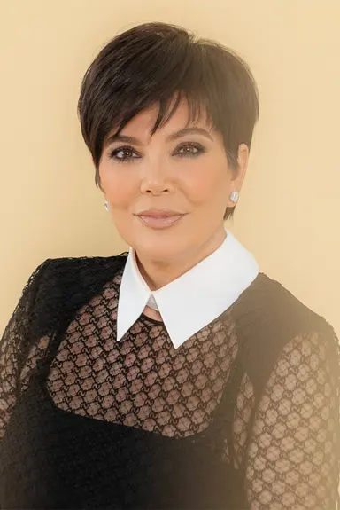 Kris Jenner