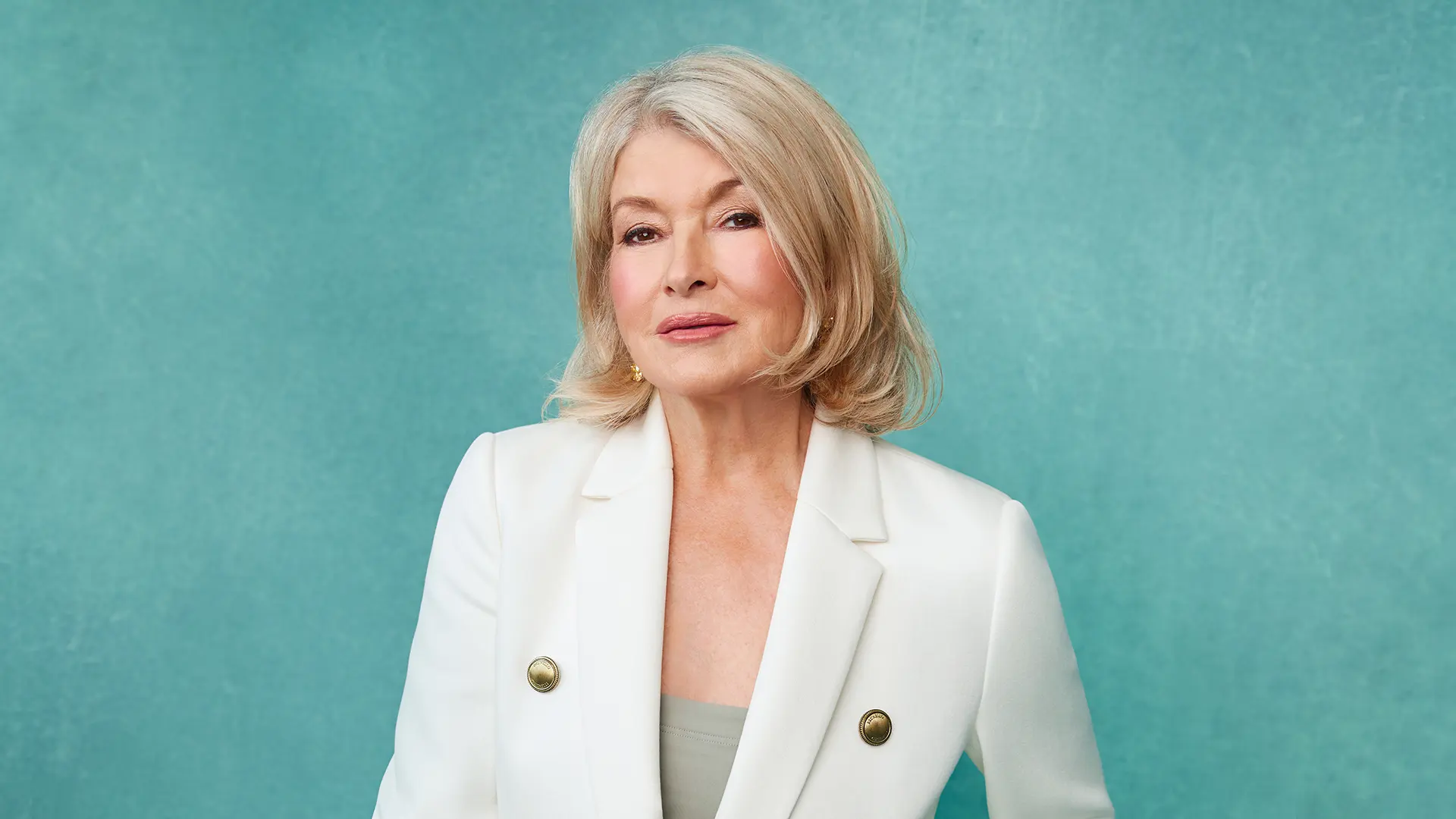 Martha Stewart