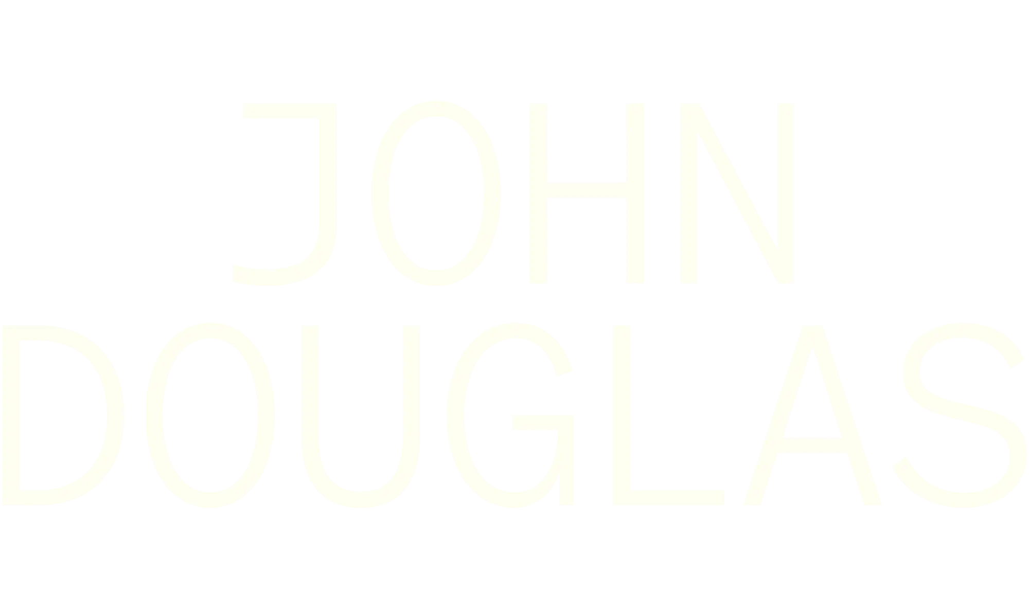 John Douglas