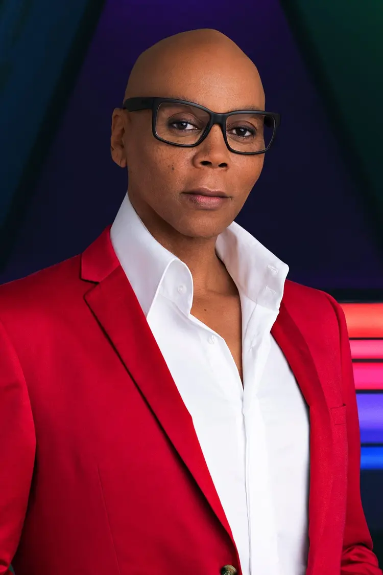 RuPaul