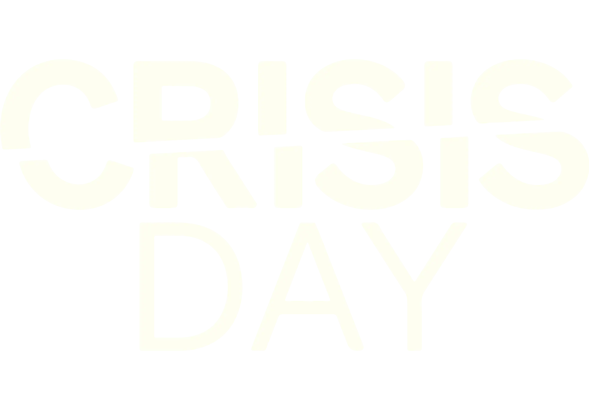 Crisis Day