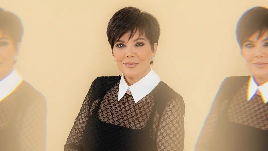 Kris Jenner