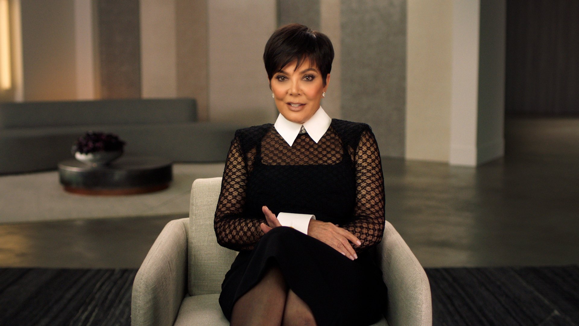 Kris Jenner On The Power of Personal Branding