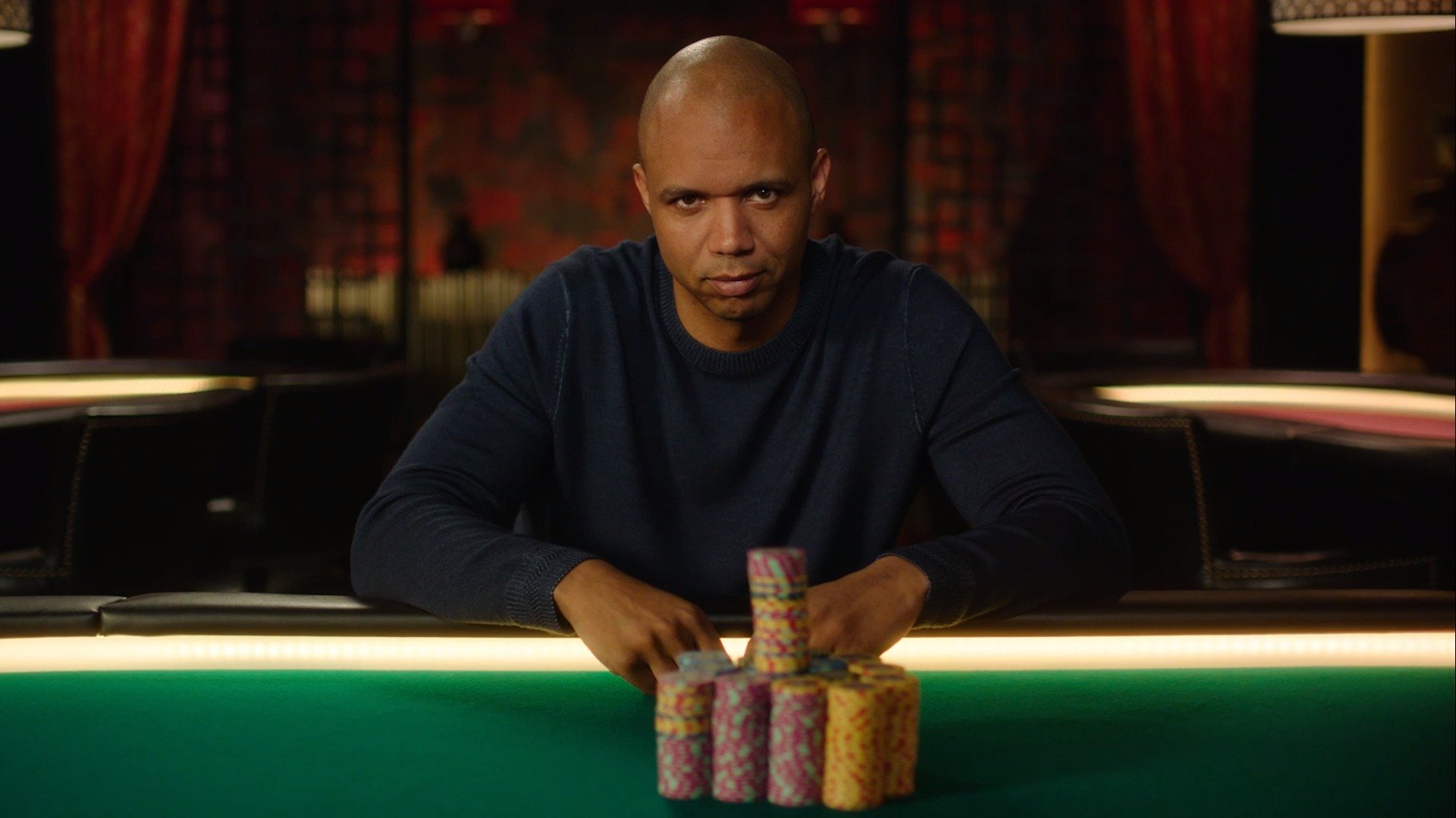 Phil ivey deals