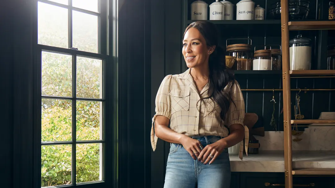 Joanna Gaines