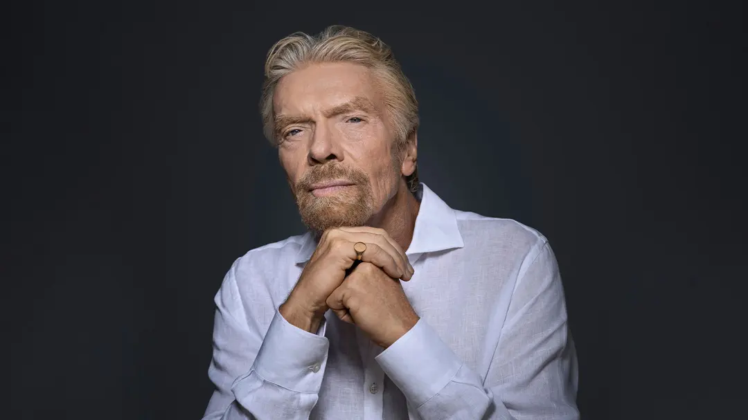 Richard Branson