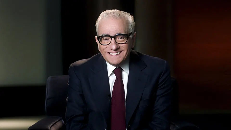 Martin Scorsese