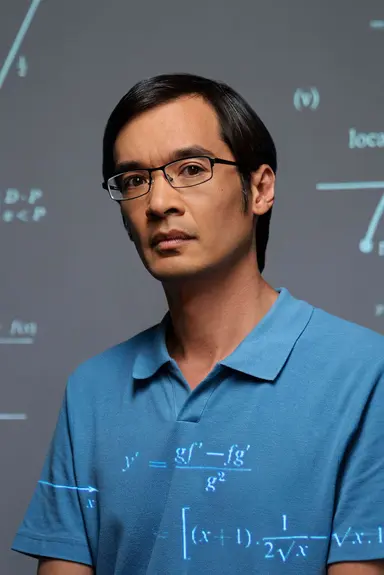 Terence Tao